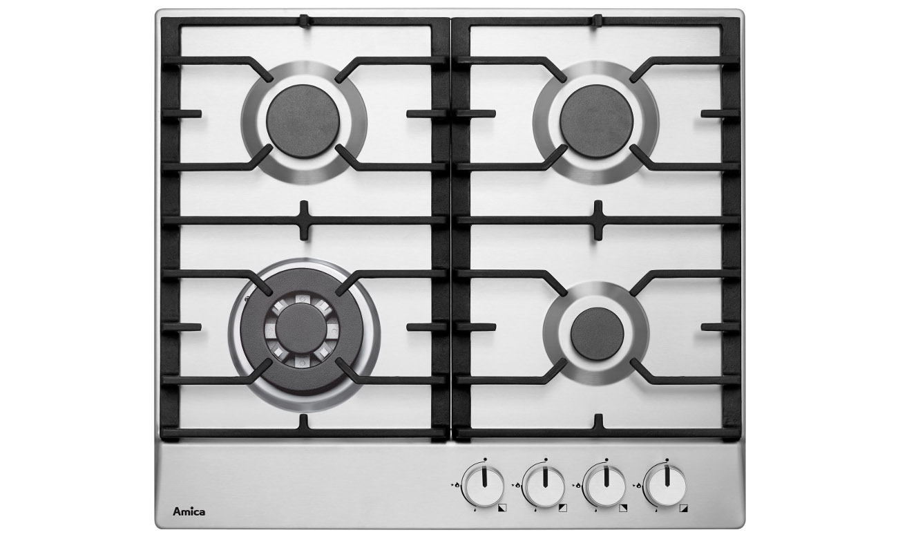 Amica PG6511XR inox