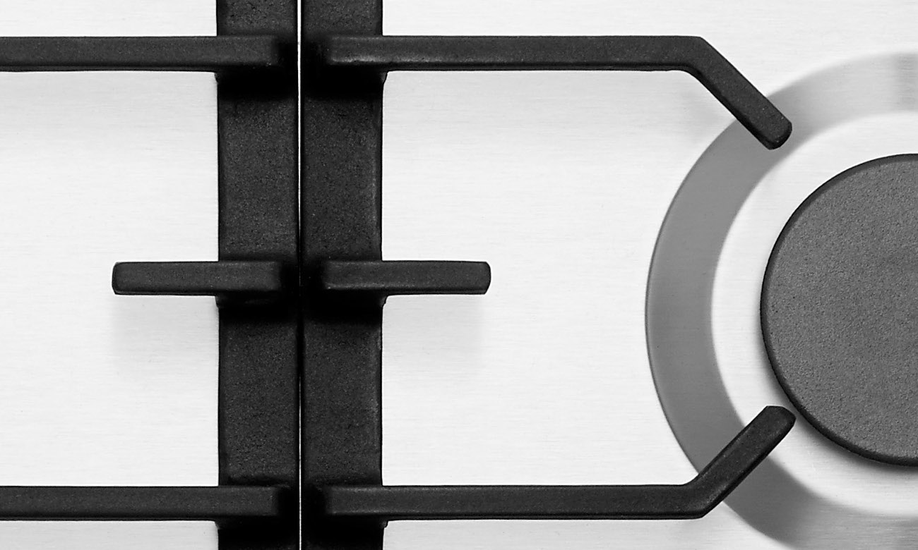 żeliwne ruszty płyty Amica PG6511XR inox