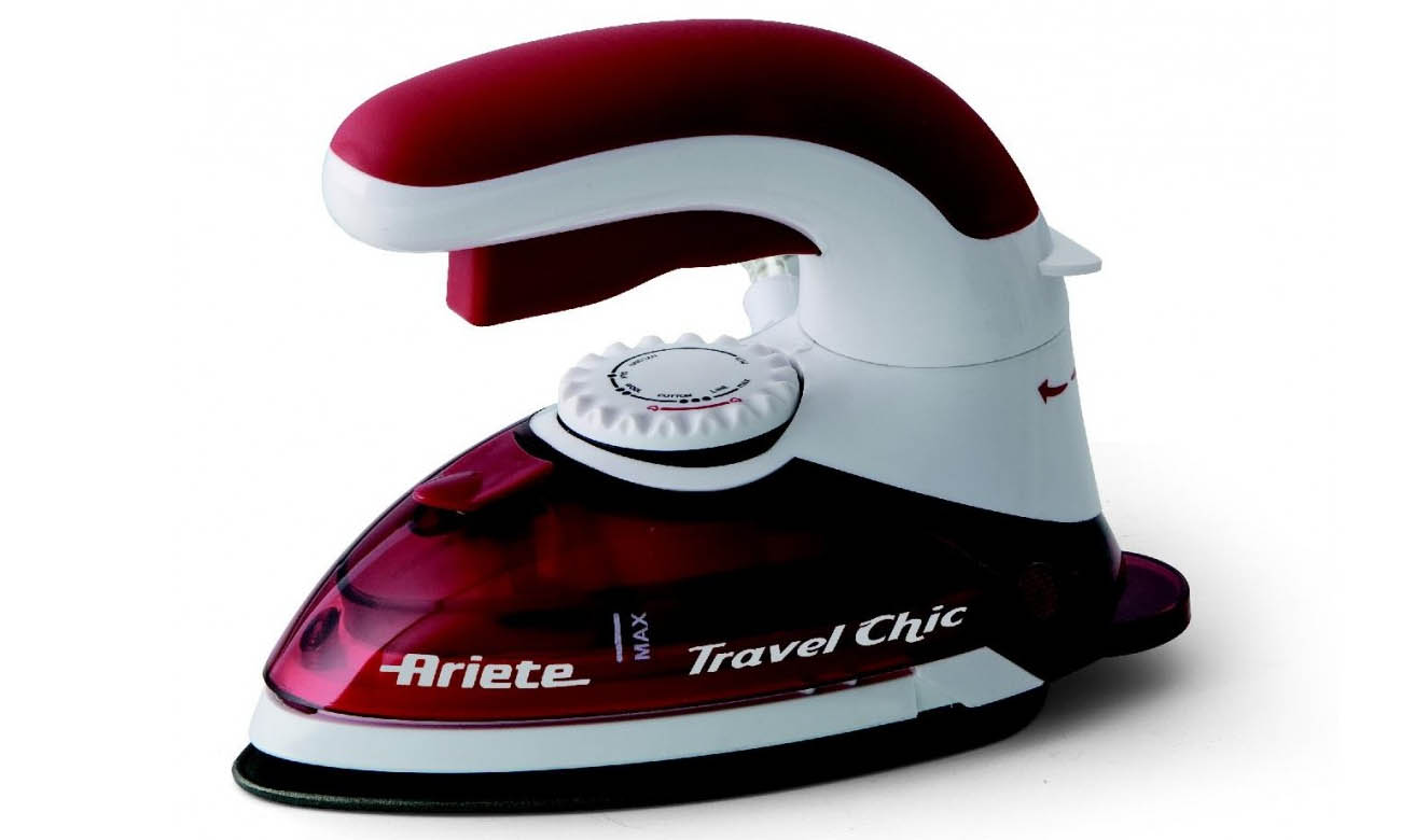 >Żelazko Ariete 6224 Ultrastiri Travel