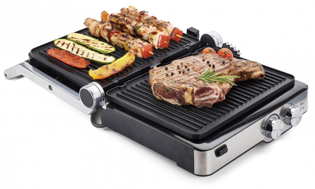 >Grill elektryczny Ariete Grill&Taste 1918