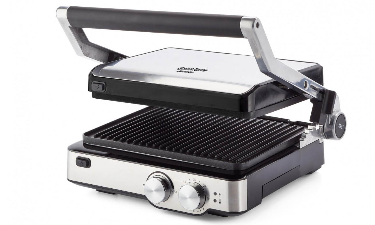 >Grill elektryczny Ariete TGrill&Taste 1918
