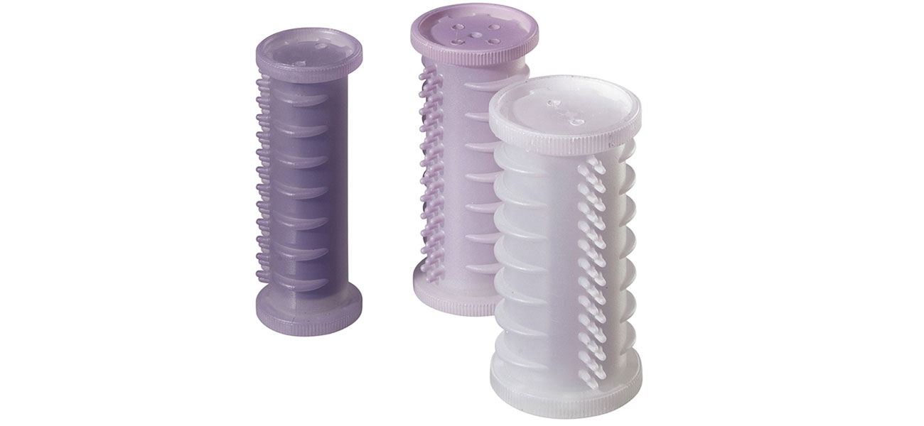 3 rozmiary wałków Babyliss Termoloki 3060E