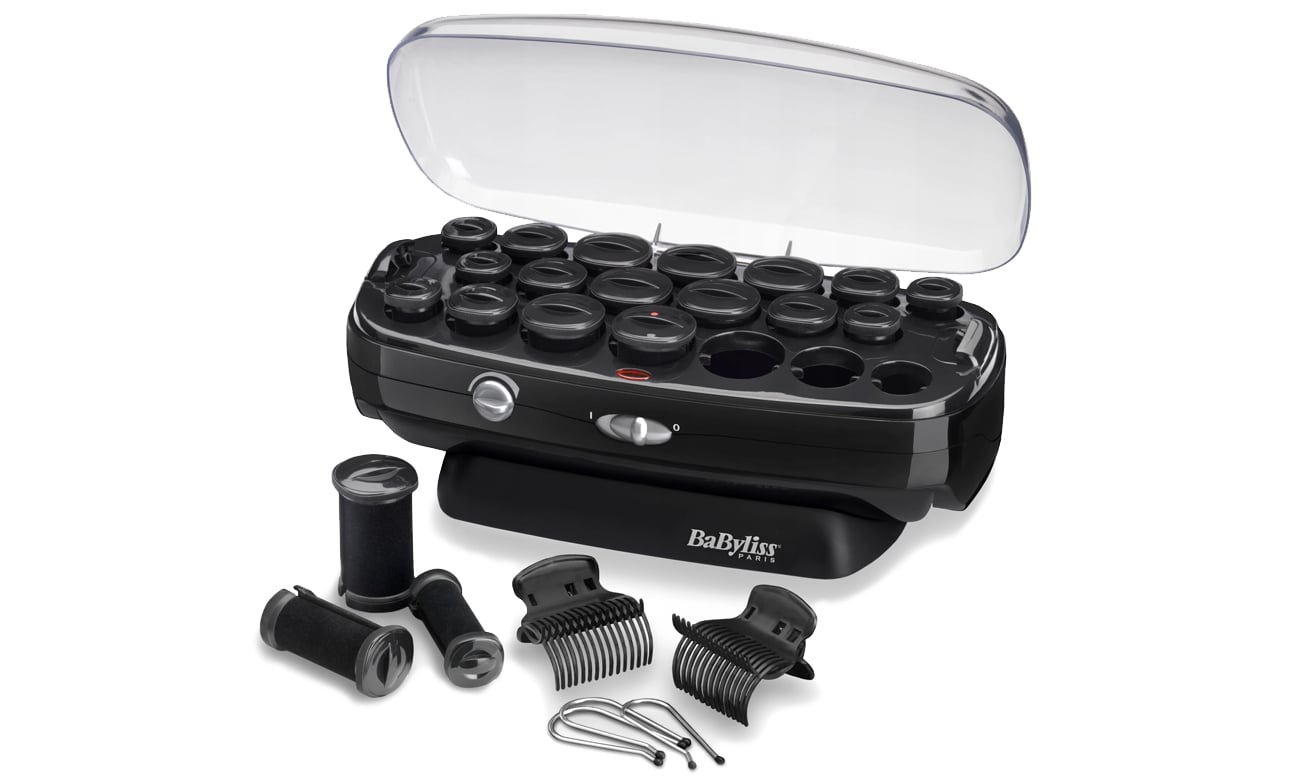 Termoloki Babyliss RS035E