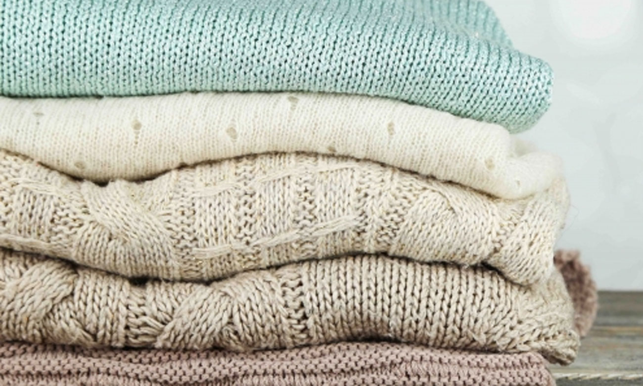 Certyfikat Woolmark w Beko MWTV6533BB