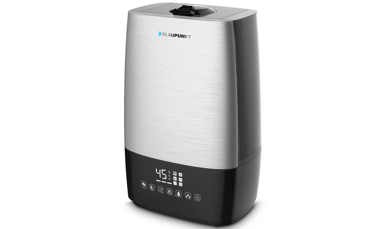 nawilżacz powietrza blaupunkt AHS801 z funkcją jonizacji