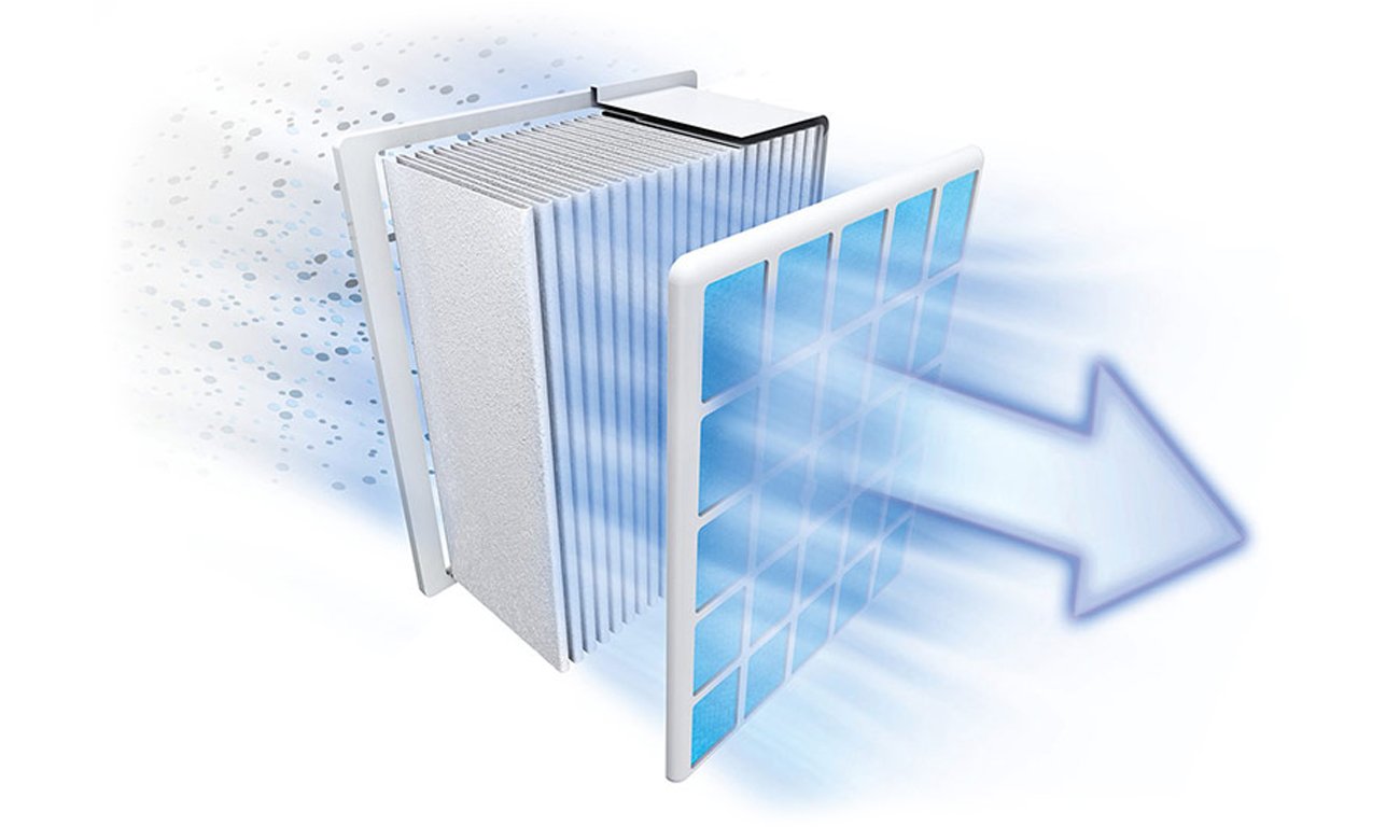 Odkurzacz Bosch GL-45 ProPower 2.0 BGB45330