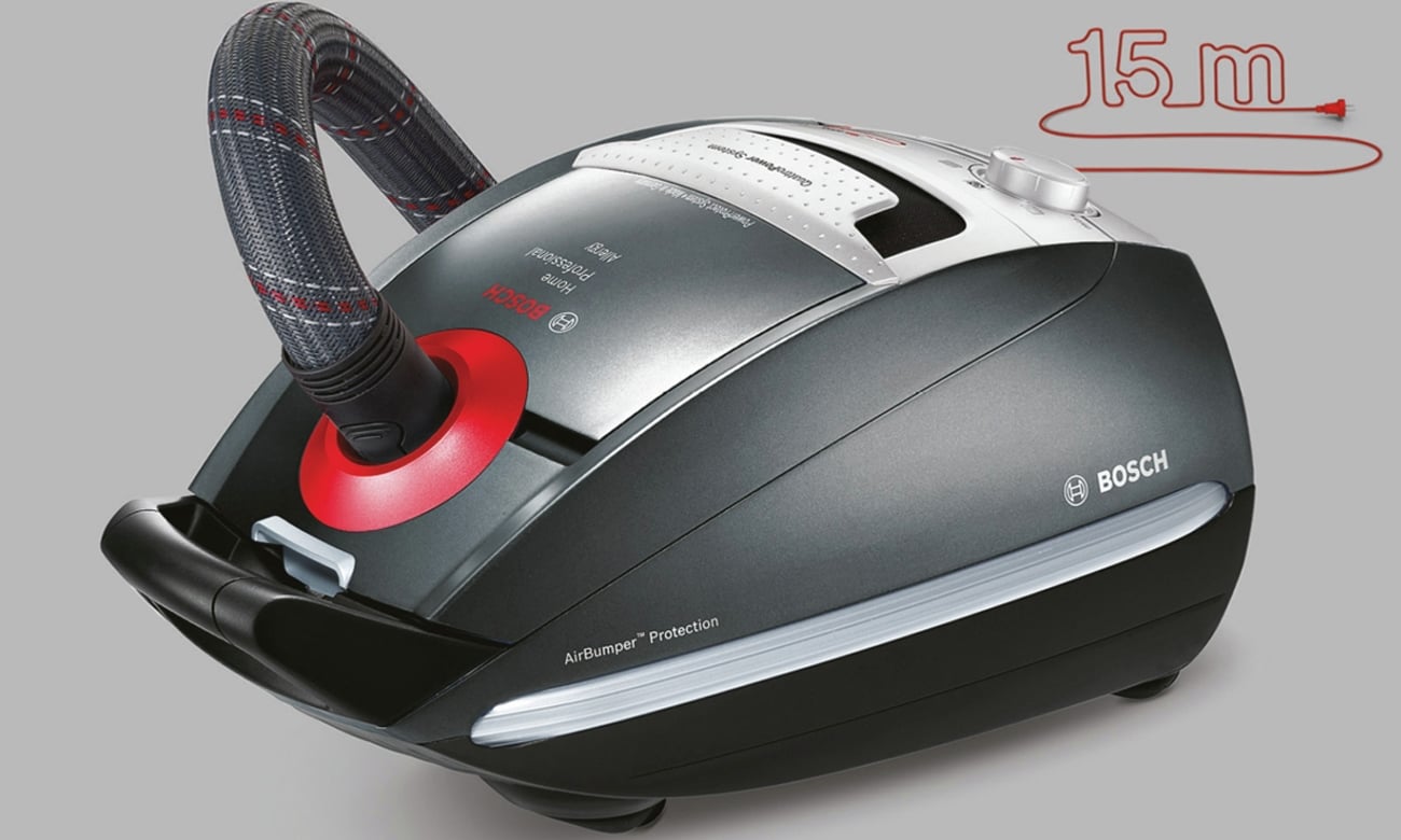 Odkurzacz Bosch BSGL5PRO5