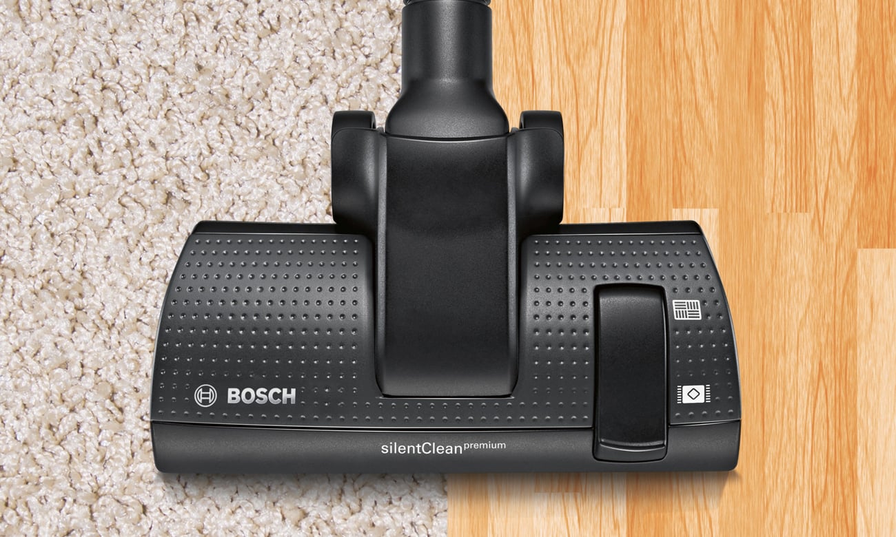 Odkurzacz workowy Bosch Free'e Home Professional BSGL5PRO5