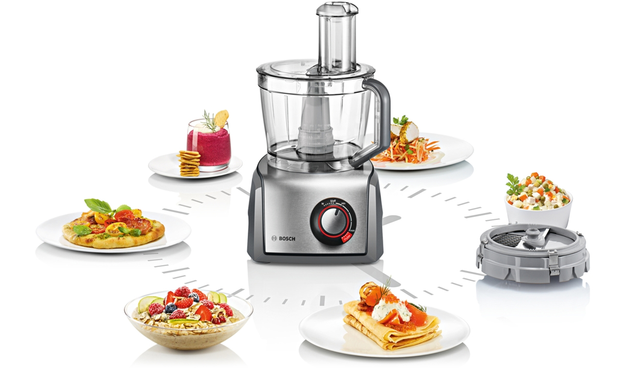 Bosch MCM68885