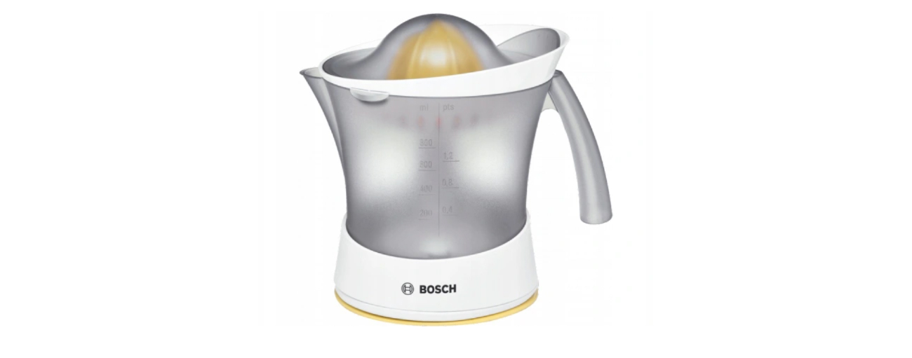 Wyciskarka do cytrusów Bosch&nbsp;MCP3500N