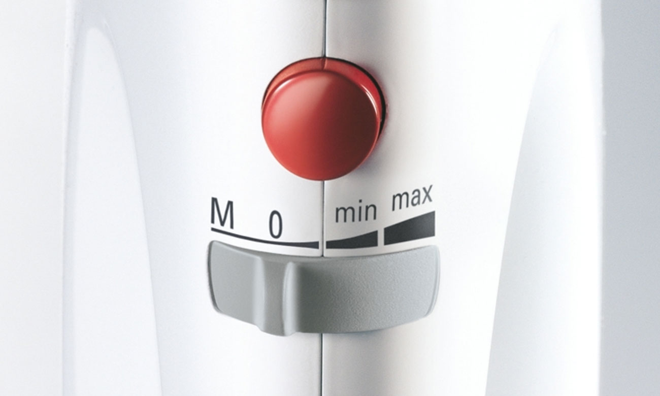 Mikser ręczny Bosch MFQ3010