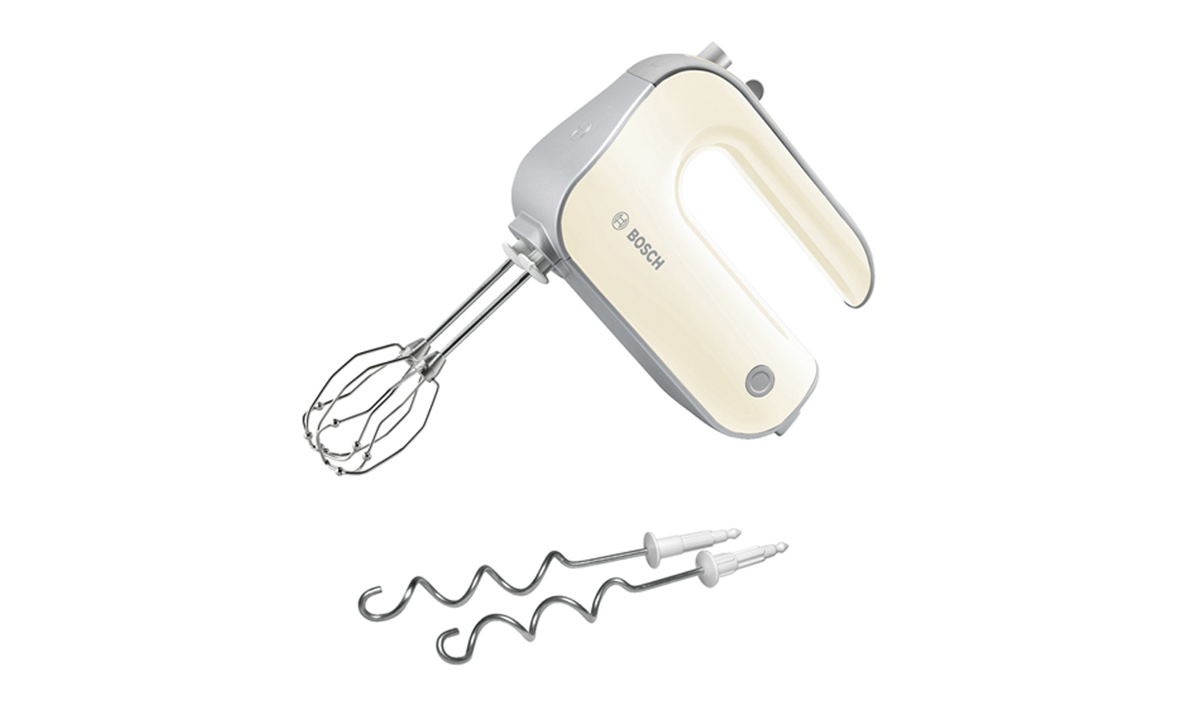 Bosch MFQ40301 500W waniliowo-srebrny