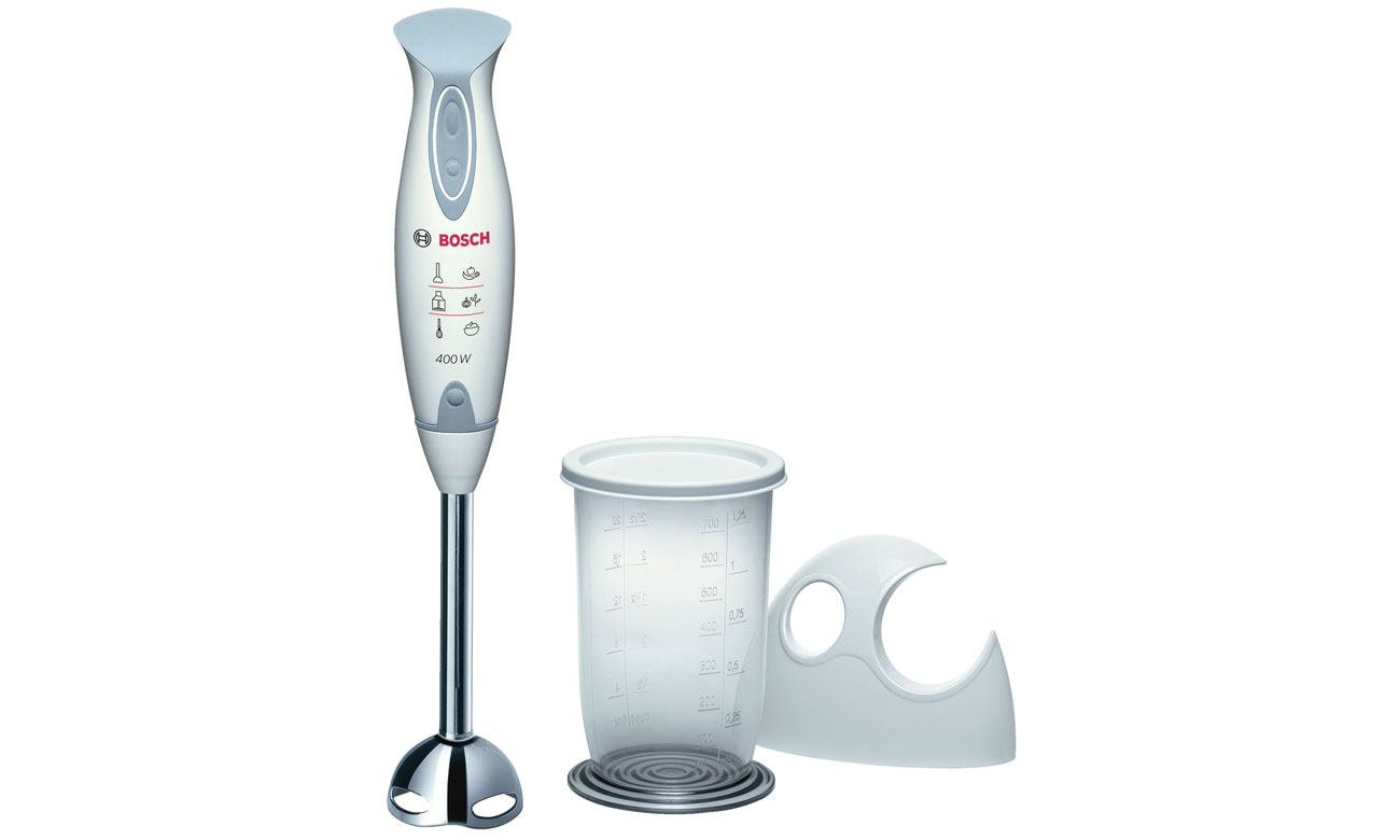 Blender Bosch ErgoMixx MSM 6250