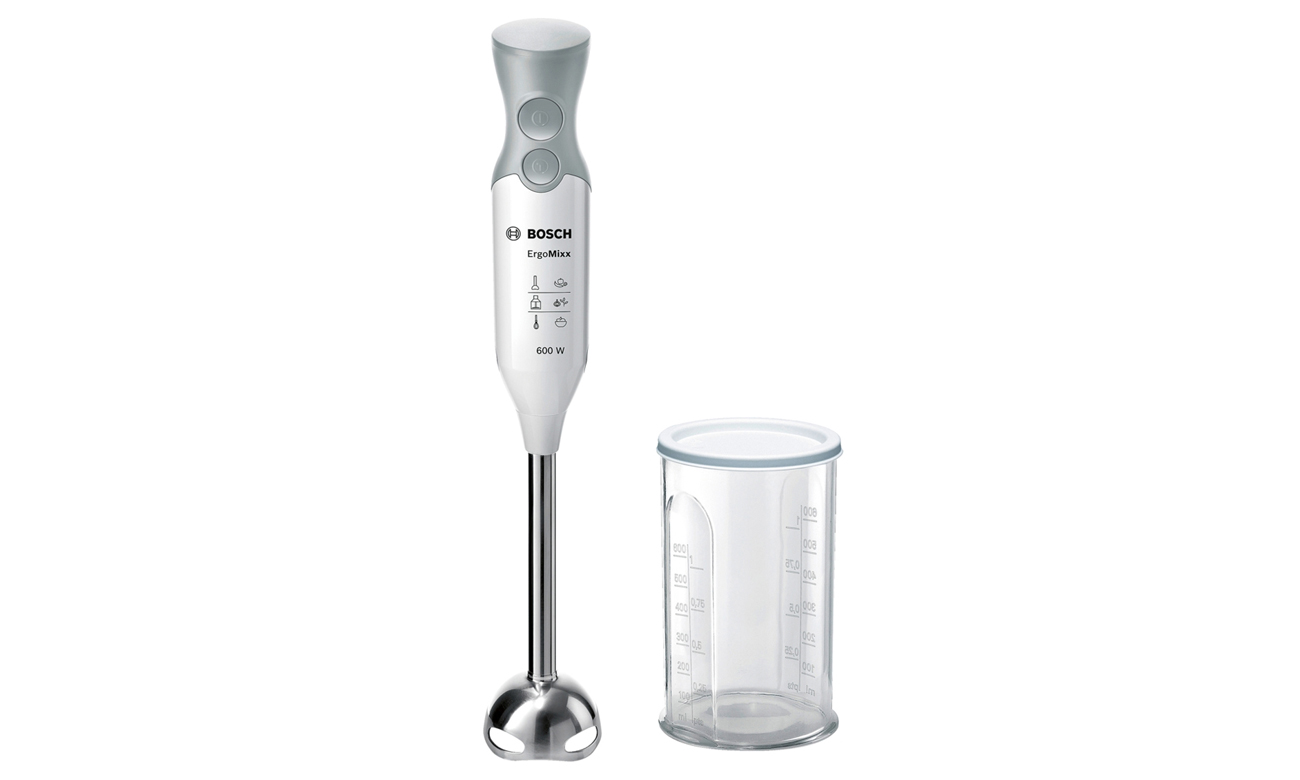 Bosch ErgoMixx MSM 66110 blender z dzbankiem