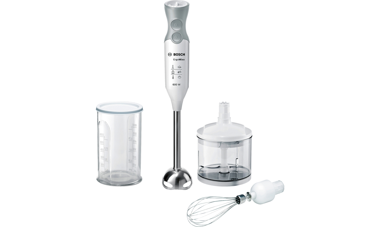 Blender Bosch MSM66150
