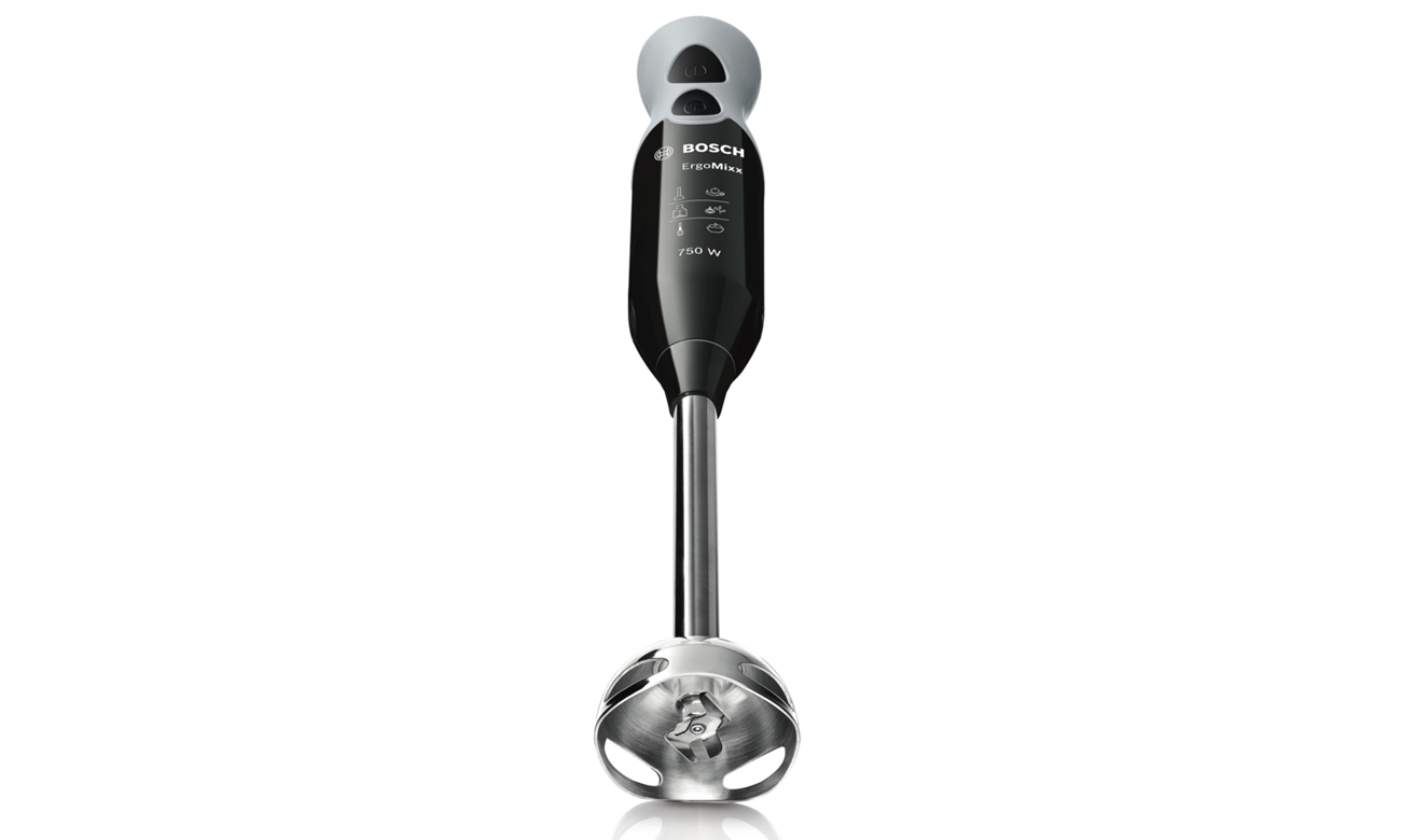 Koktajl wykonany za pomocą Bosch ErgoMixx MSM 67140