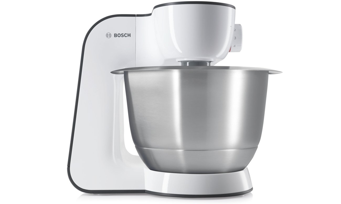 Robot wielofunkcyjny Bosch MUM 52120
