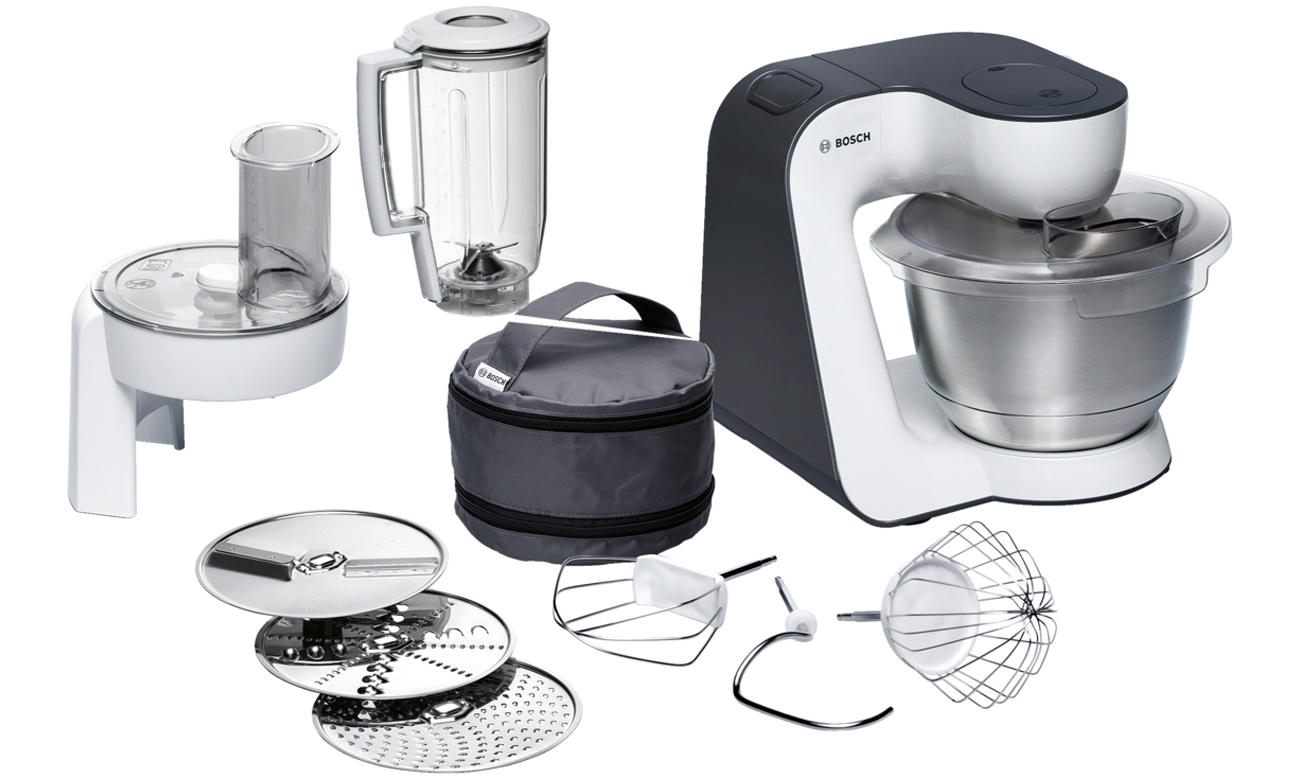 Robot planetarny Bosch MUM52120
