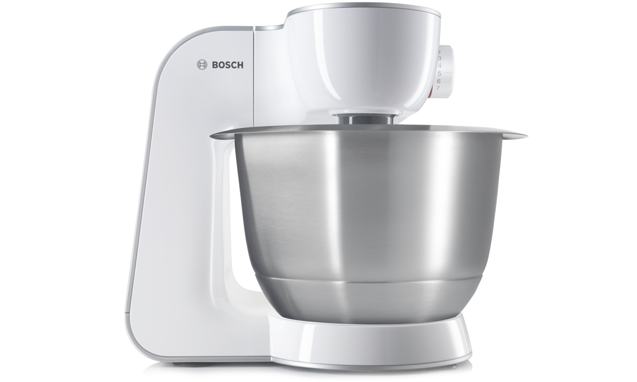Robot wielofunkcyjny Bosch MUM 54251 z pojemną misą 3,9 l