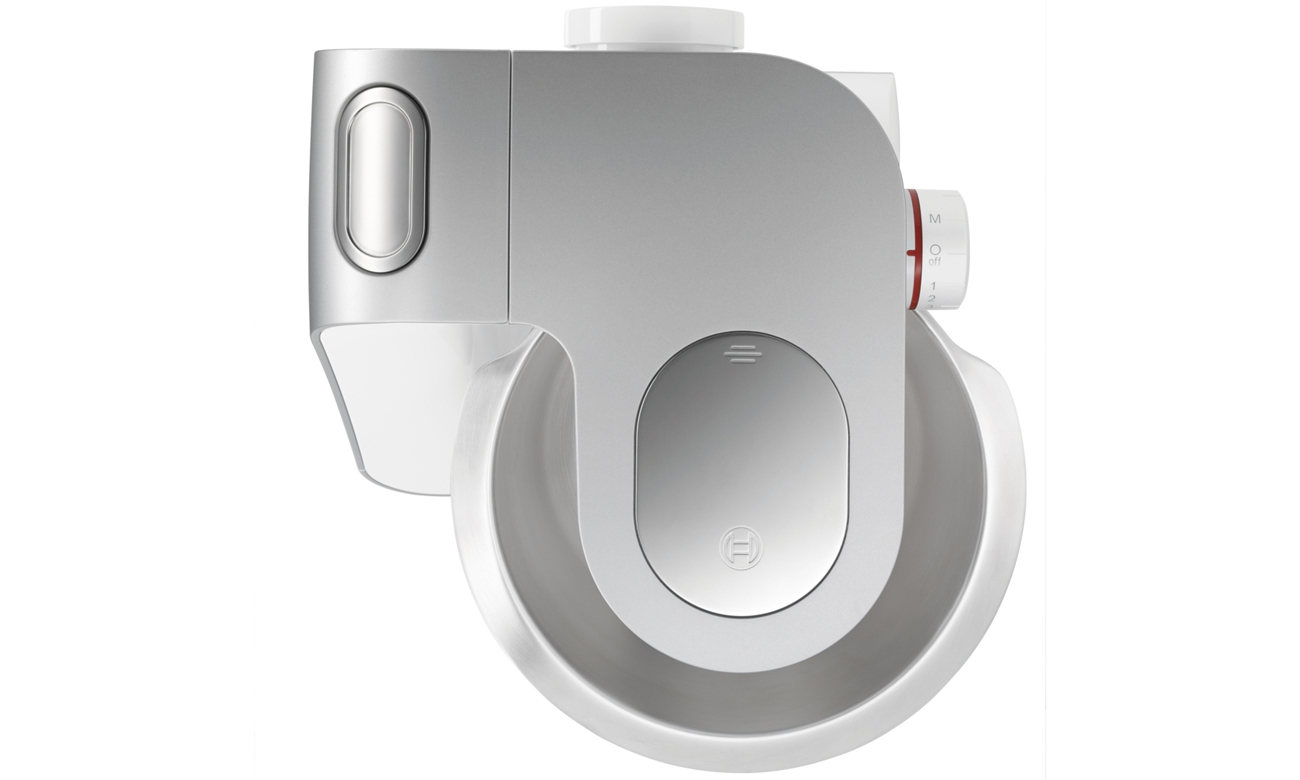 bezpieczny robot wielofunkcyjny Bosch MUM54251