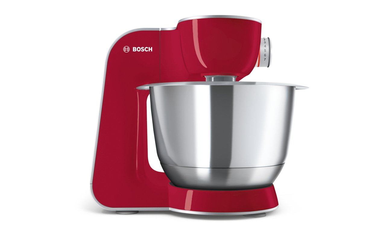 robot kuchenny dla wymagających MUM58720
