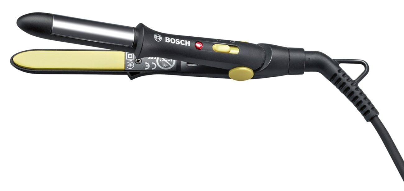 Prostownica do włosów Bosch PHS1151 czarna