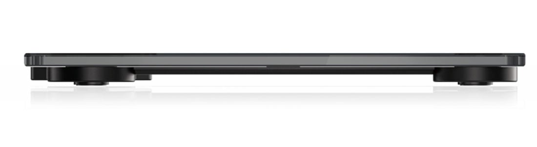 Szklana waga łazienkowa Bosch PPW3401
