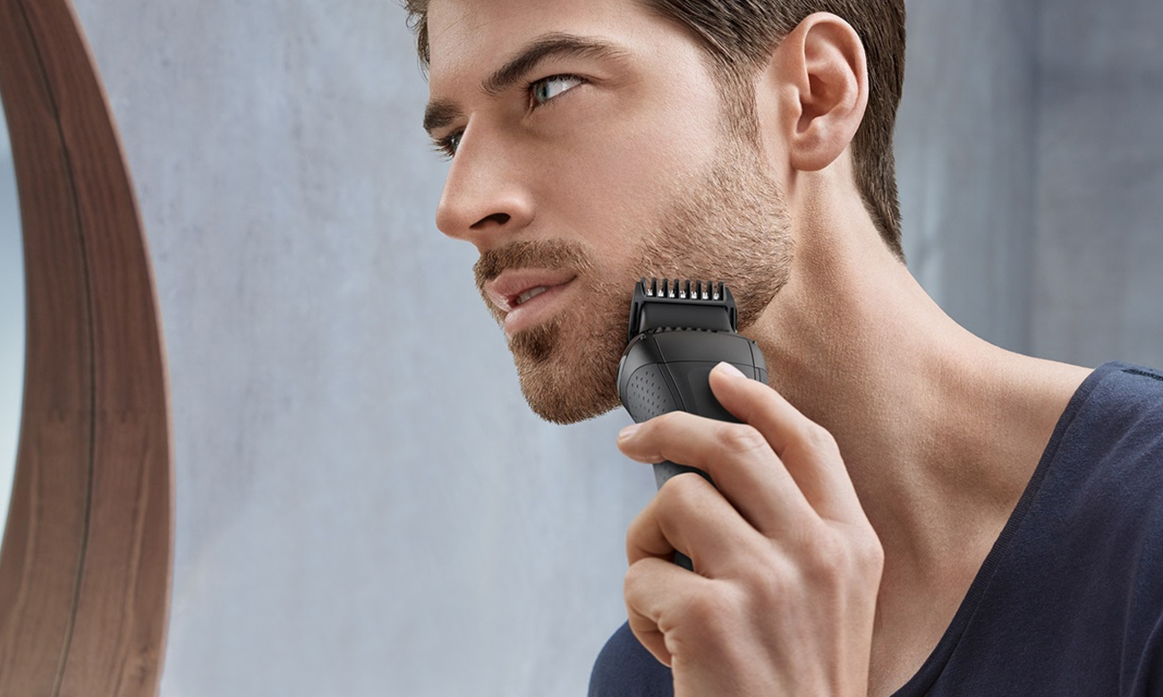 Braun 3000BT