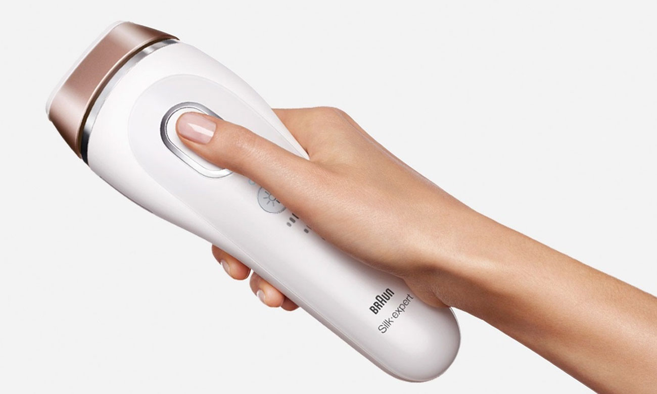 Braun Silk-Expert IPL BD5008
