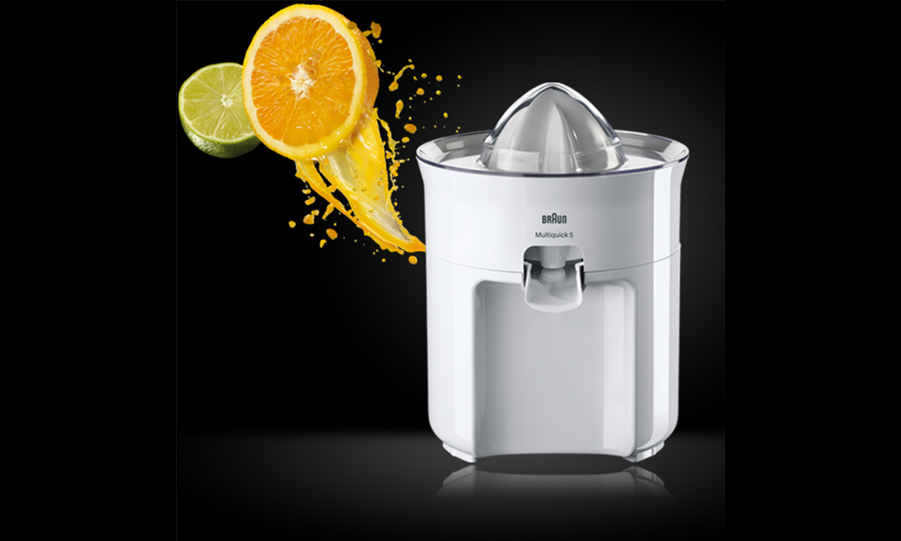 Braun TributeCollection CJ 3050