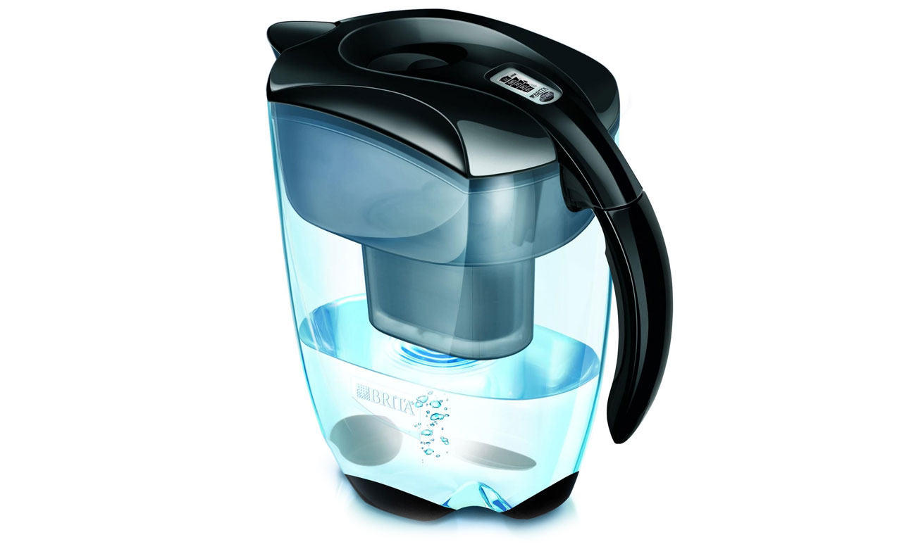 Dzbanek Elemaris METER MX Plus 2,4l Biały
