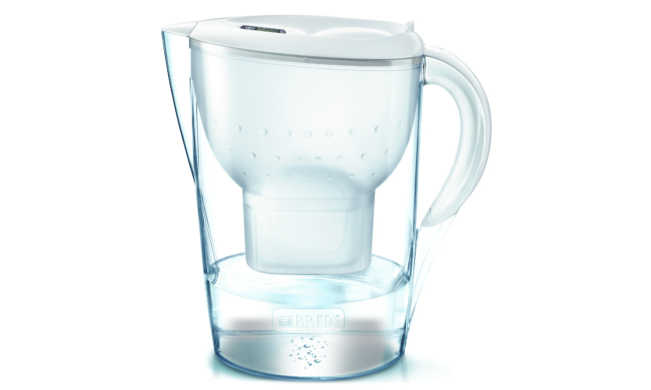 Brita Marella XL MX Plus biały