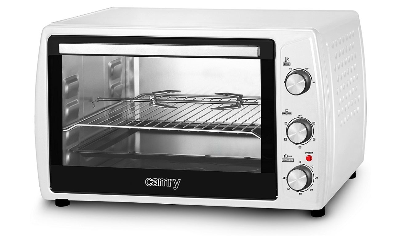 Camry CR 6008