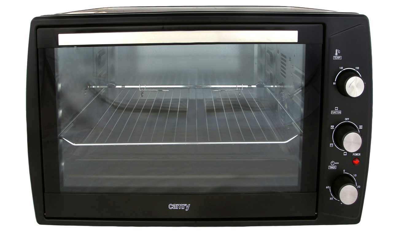 Camry CR 6017