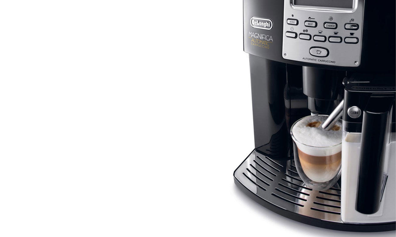 Delonghi esam 3550 clearance
