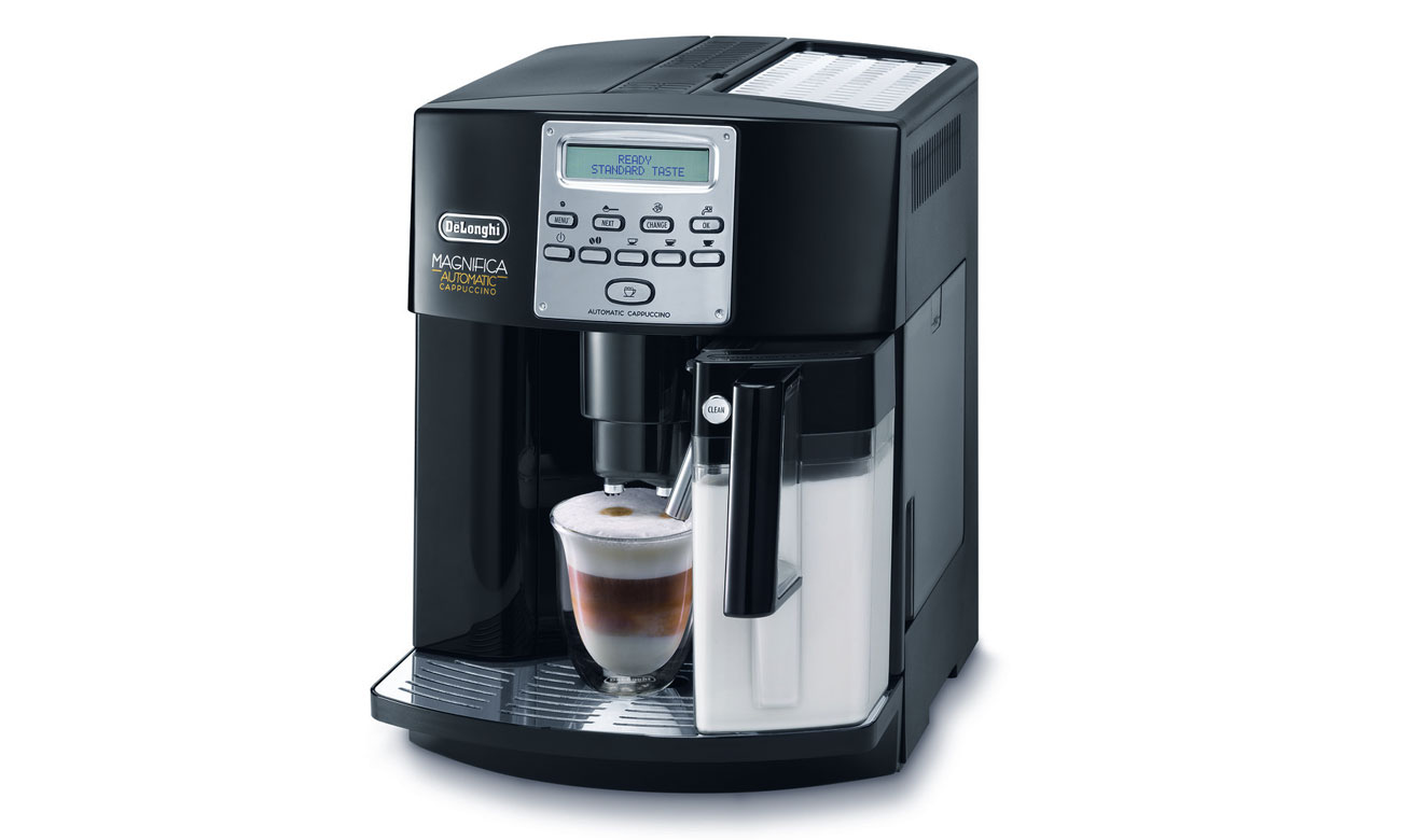 Ekspres do kawy DeLonghi ESAM 3550.B