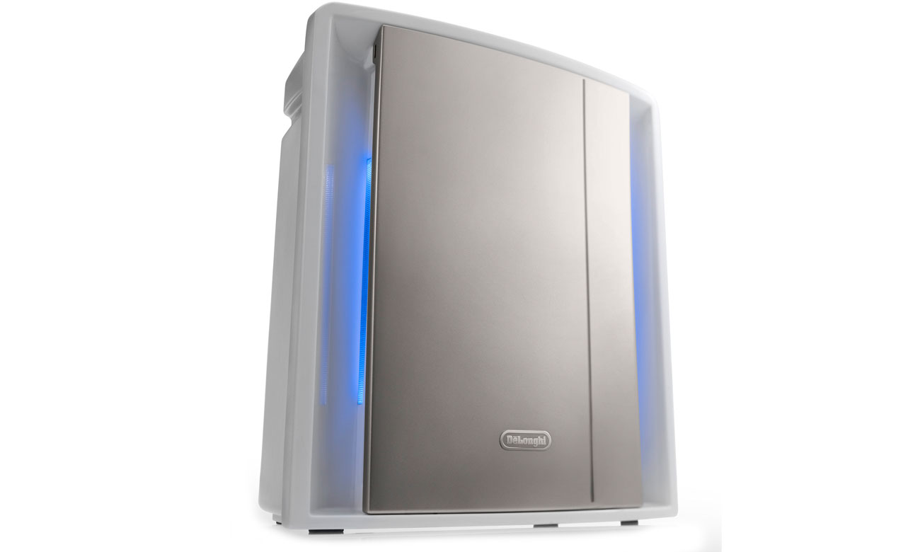 System AQS w oczyszczaczu DeLonghi AC 230 DeLonghi AC 230