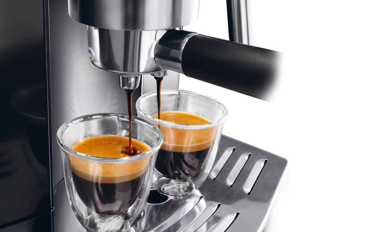 ekspres do kawy DeLonghi EC 820.B