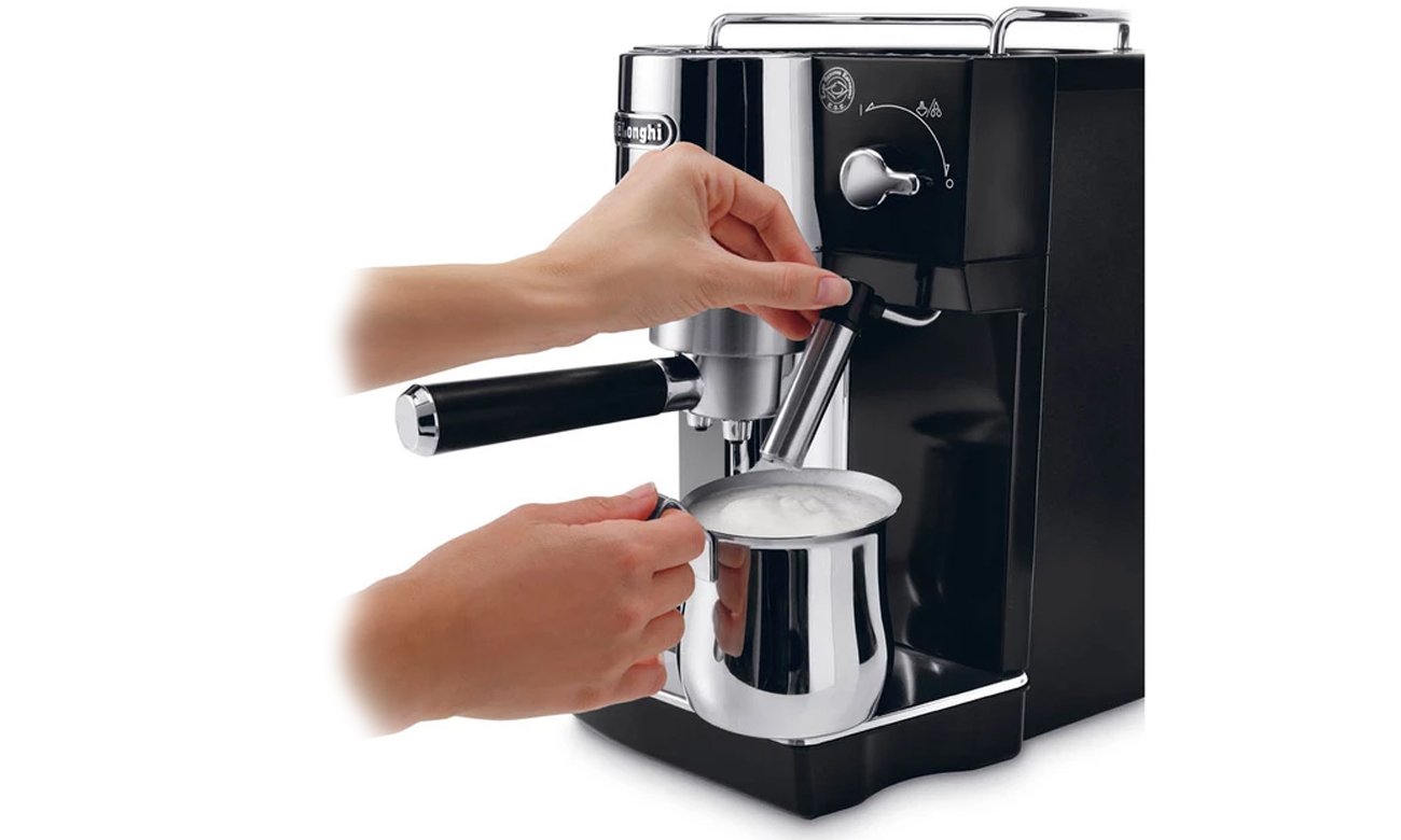 DeLonghi OUTLET EC 820.B Ekspresy do kawy Sklep internetowy