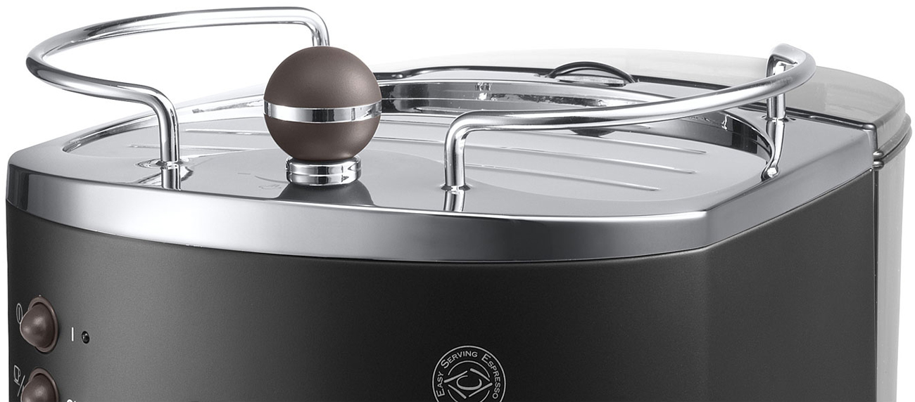 Ćiśnieniowy ekspres do kawy DeLonghi ECOV 311.BK