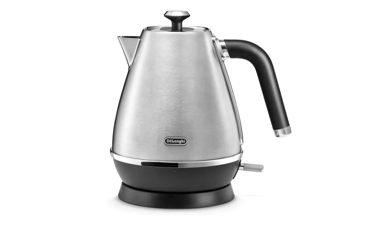 czajnik bezprzewodowy DeLonghi Distinta KBI2001.M
