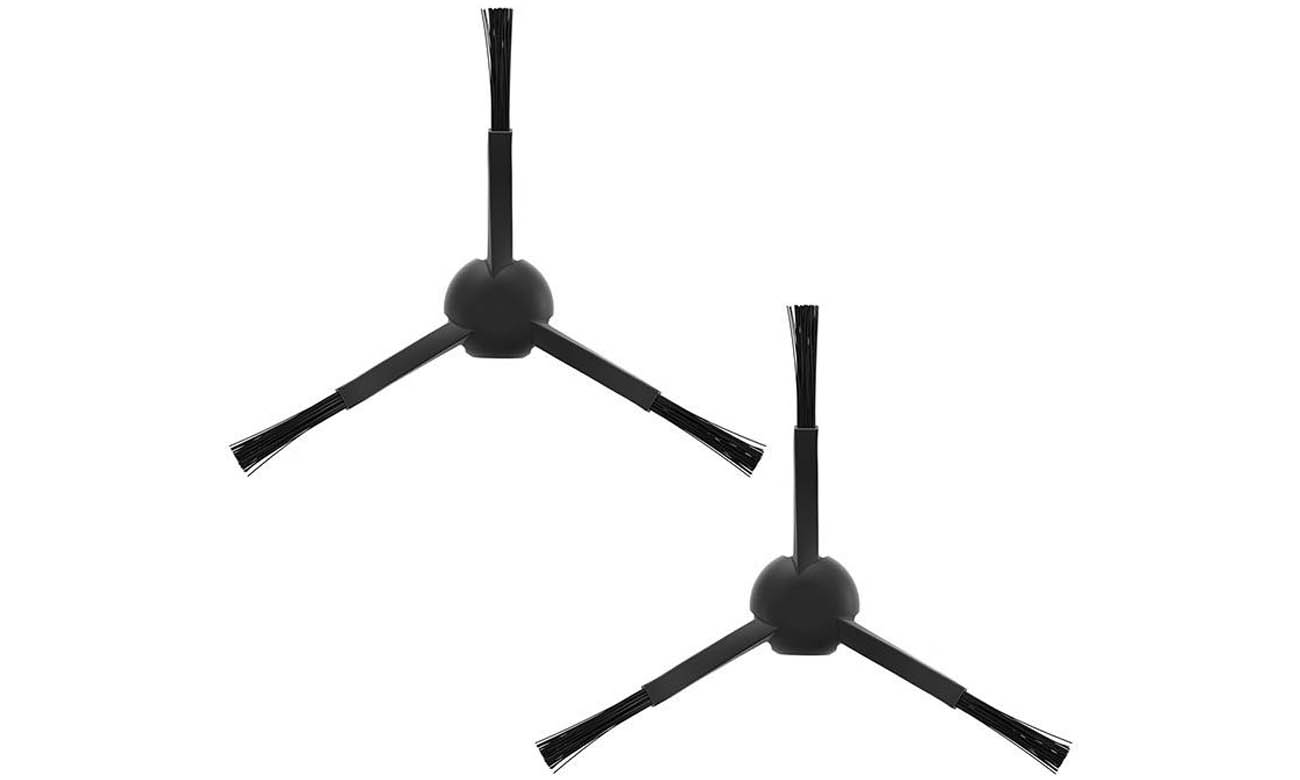 Boczna szczotka do Dreame D9 Pro/D9 Max/L10 Pro 2 sztuki