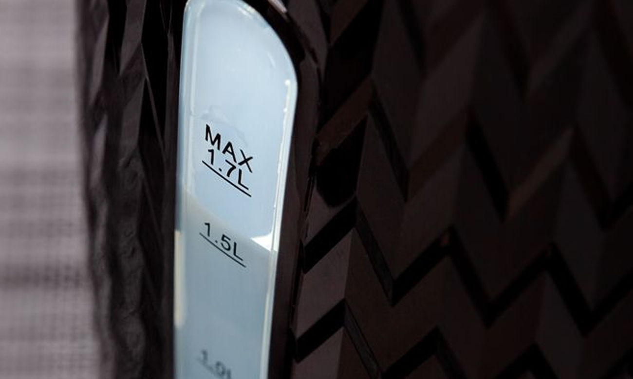 Czajnik elektryczny Eldom C260B NELO