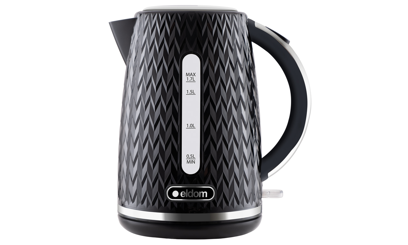 Czajnik elektryczny Eldom C260C NELO