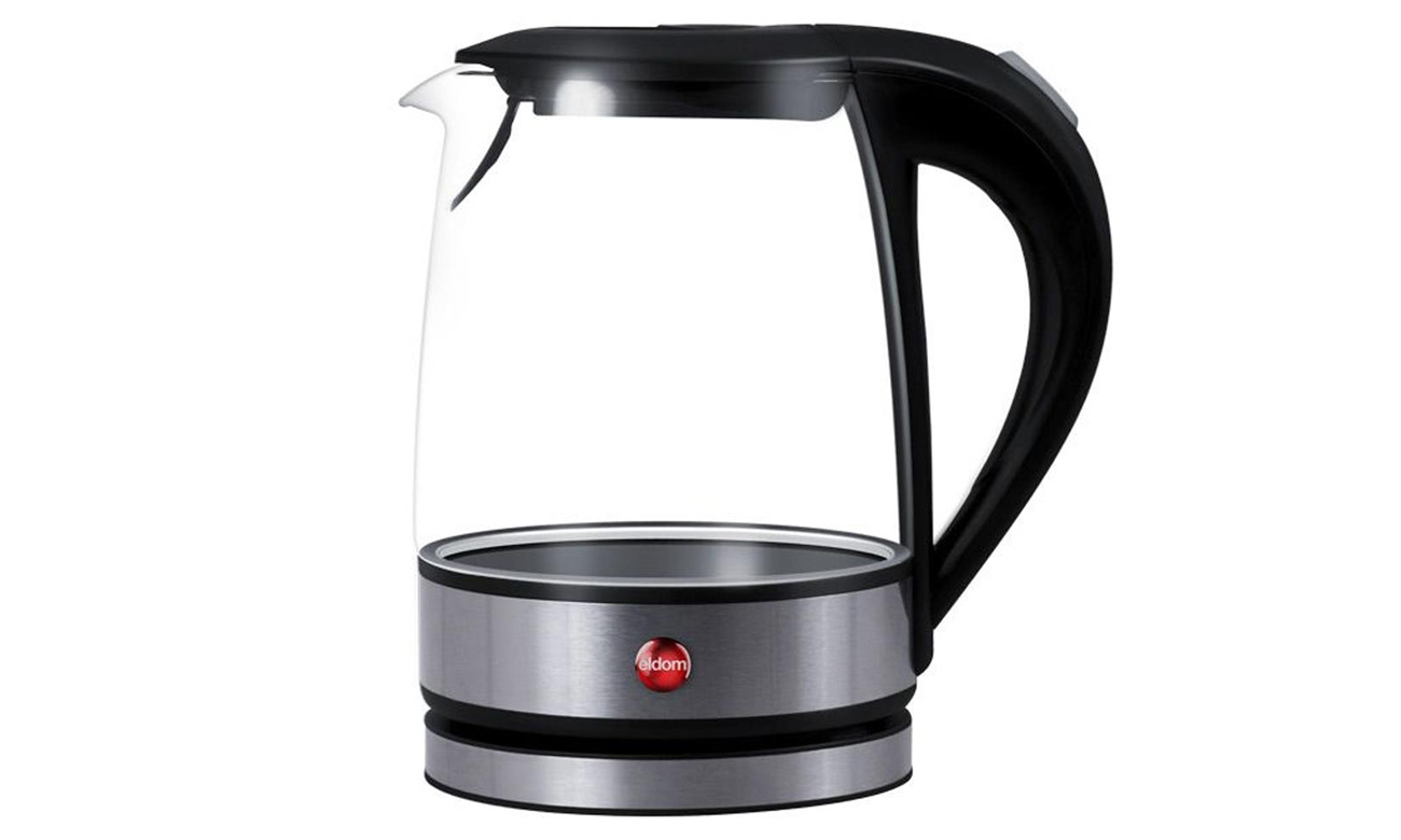 Czajnik elektryczny Eldom C410