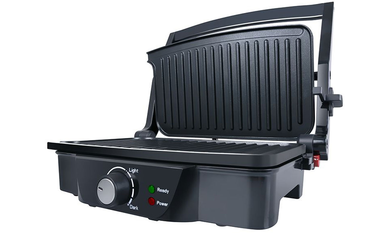 Grill Eldom GK150 Flaat