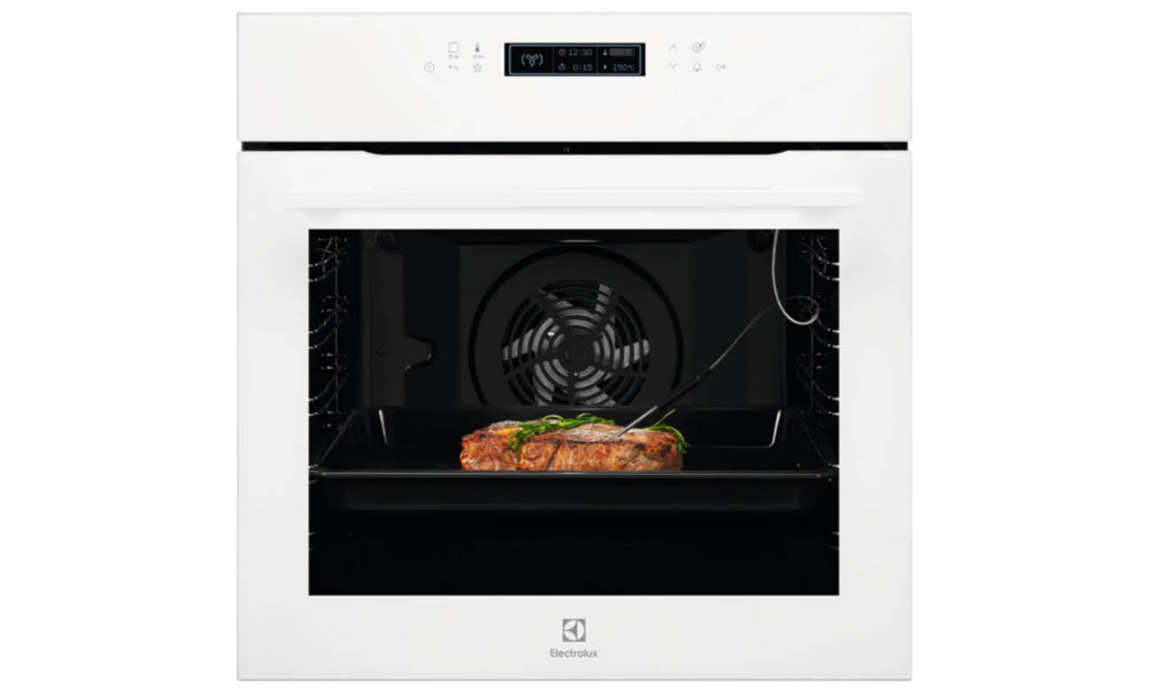 Piekarnik elektryczny Electrolux EOE8P31V