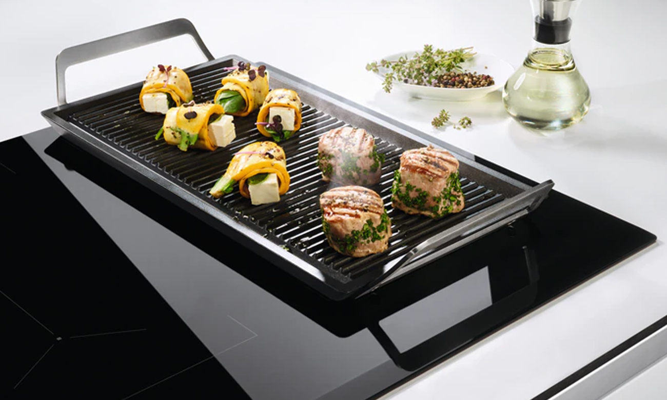 Płyta indukcyjna Electrolux&nbsp;KIV634I