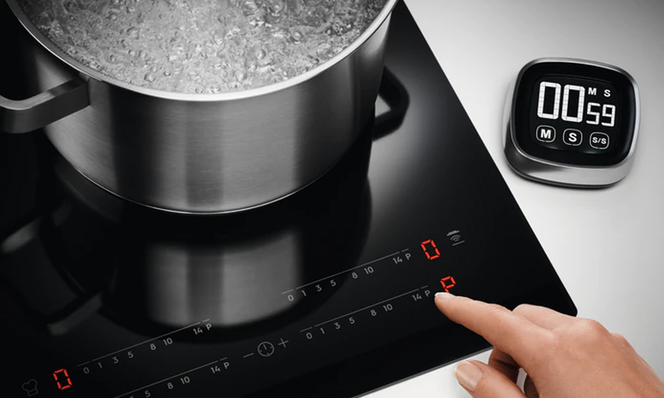 Płyta indukcyjna Electrolux&nbsp;KIV634I