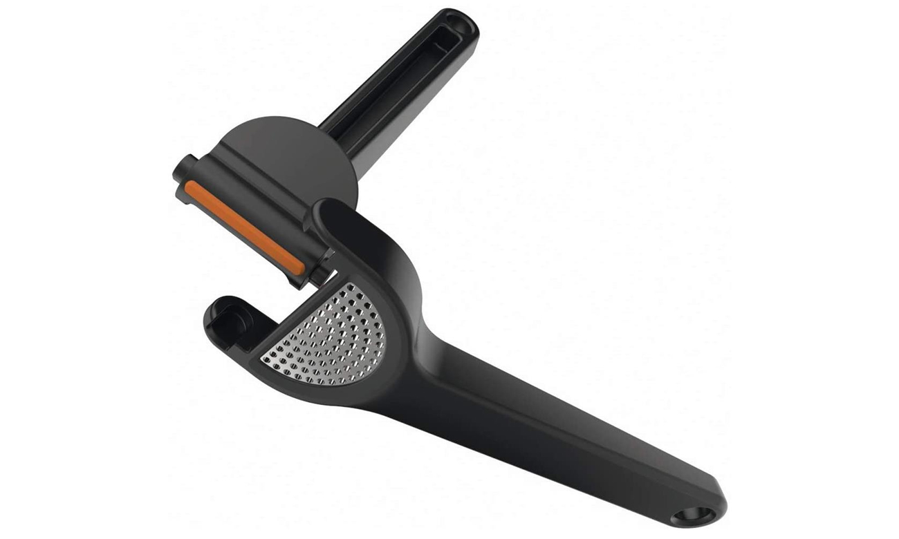Praska do czosnku Fiskars 1028361